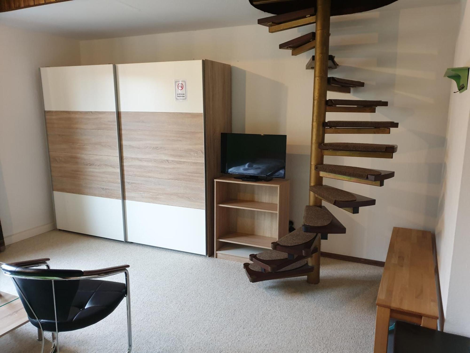 Pension Zum Adler Limbach  Habitación foto