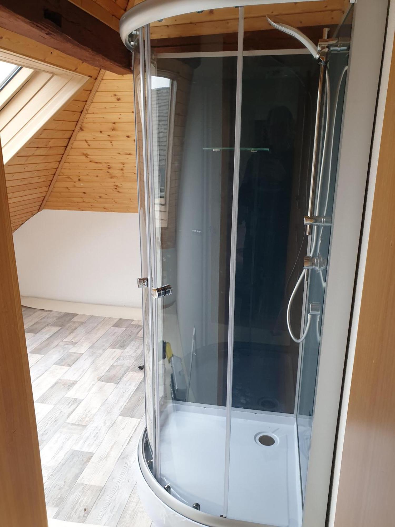 Pension Zum Adler Limbach  Habitación foto