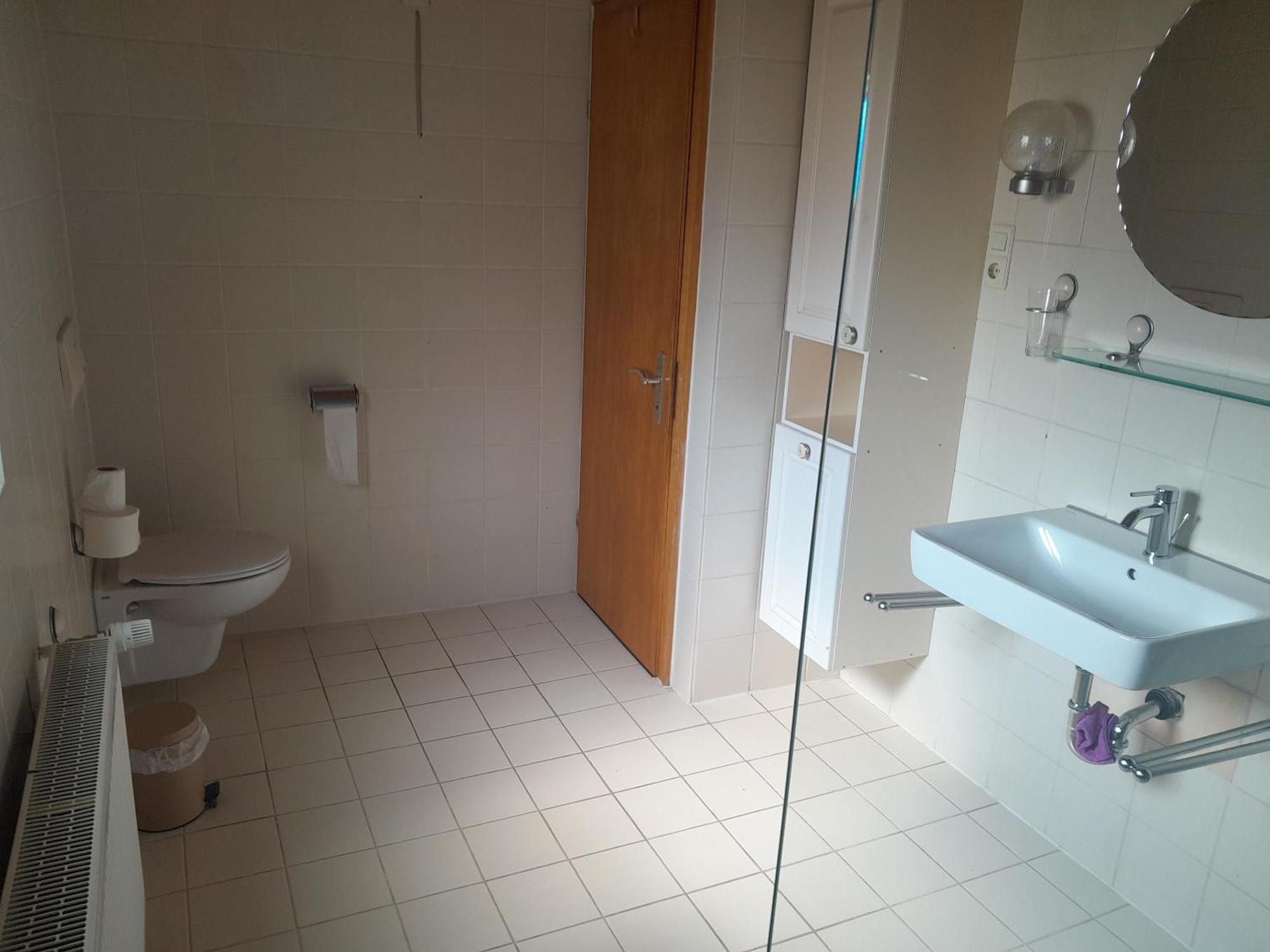 Pension Zum Adler Limbach  Habitación foto